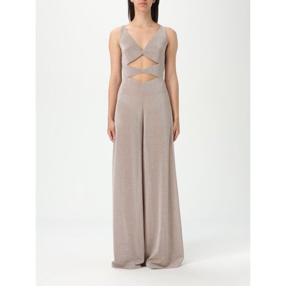 Simona Corsellini Women Jumpsuits Woman Simona Corsellini